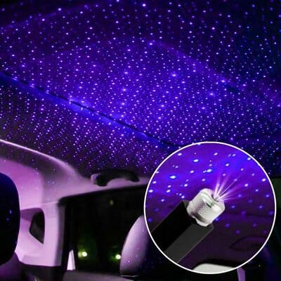 Proyector Luz Led Para Carro