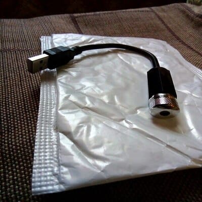 Proyector Luz Led Para Carro