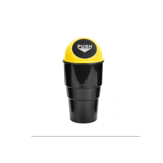 Mini Caneca Para Carro