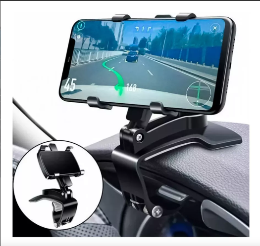 Holder Carro 3 En 1