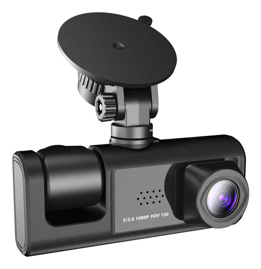 Camara 3 Lentes HD